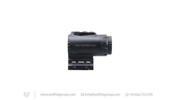 VECTOR OPTICS PARAGON 1×16 MICRO Paragon_1x16_Micro_Prism_Scope