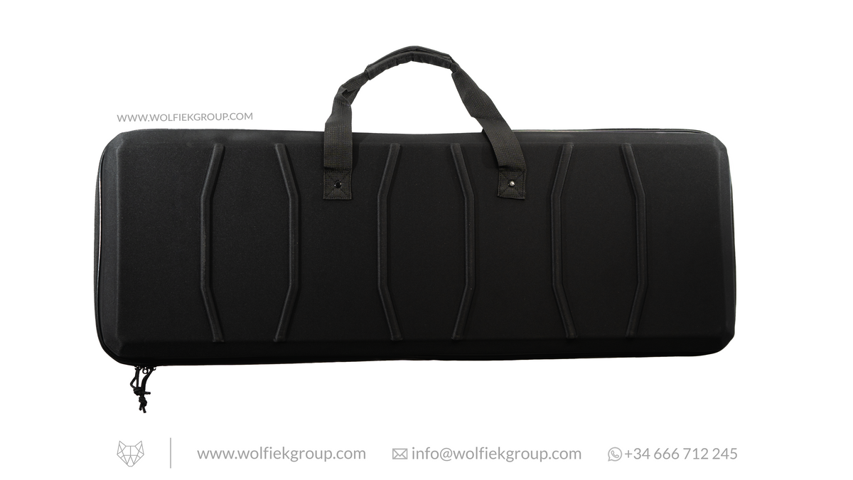 Wolfiek Group Airgun Case