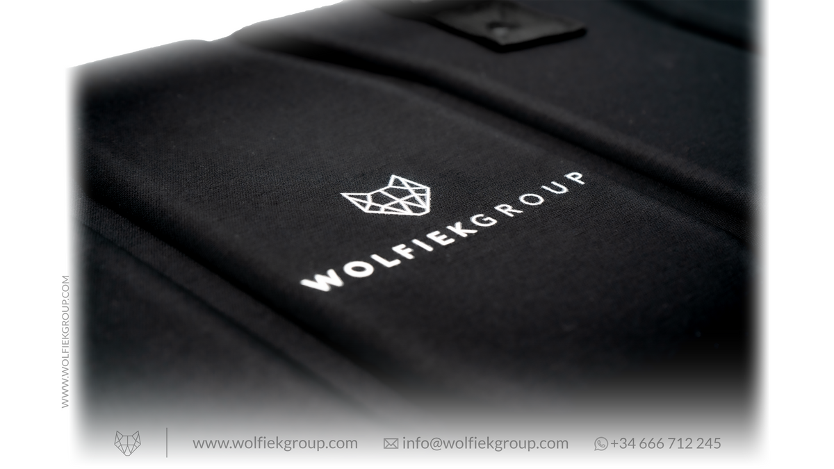 Wolfiek Group Airgun Case