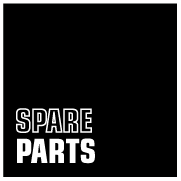 SPARE PARTS LESHIY 2