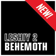 LESHIY 2 BEHEMOTH