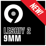 LESHIY 2 9MM