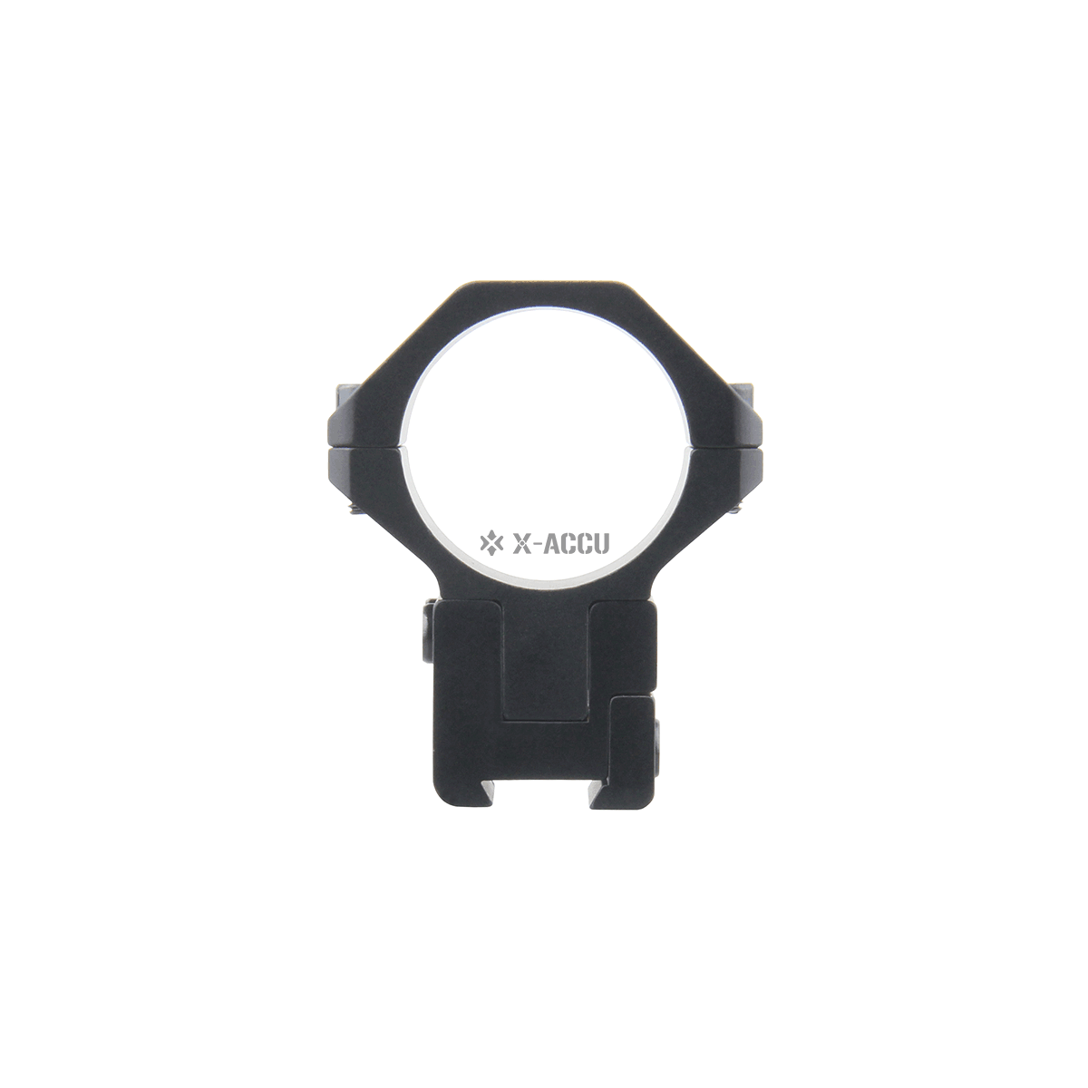 Vector Optics Dovetail Adjustable Riflescope Mounts - 30mm