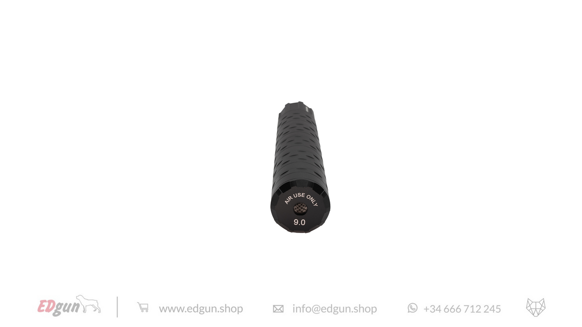 EDgun · Behemoth · Moderator · 9mm