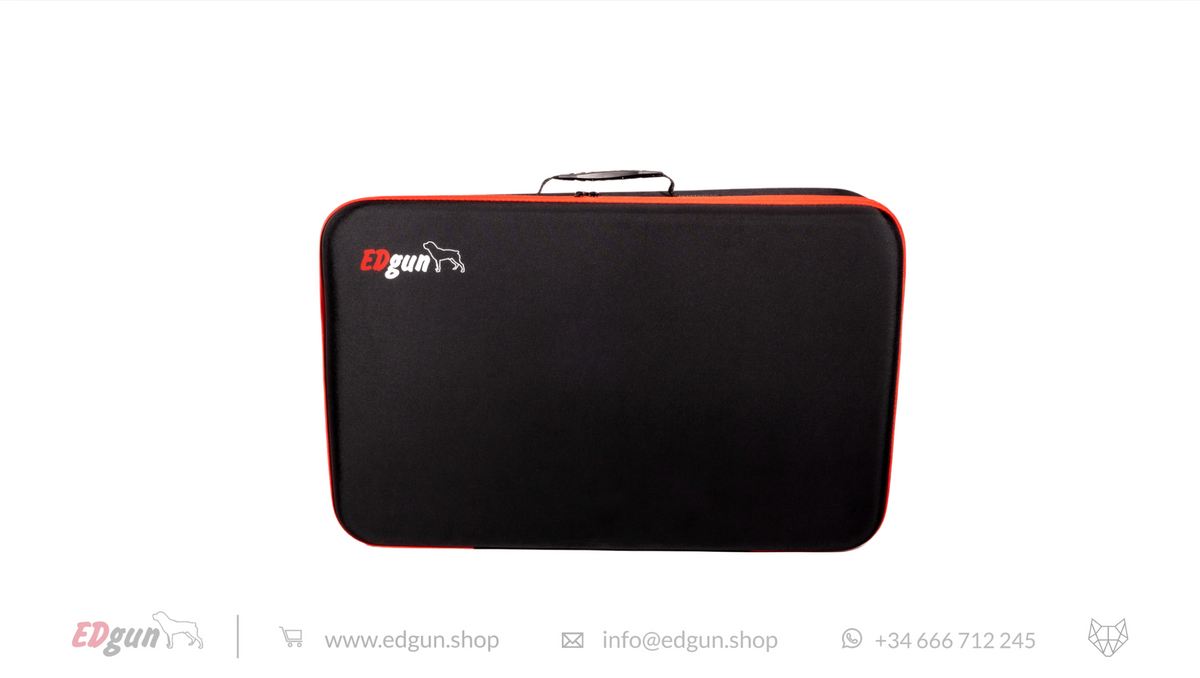 EDgun · Leshiy 2 · Case