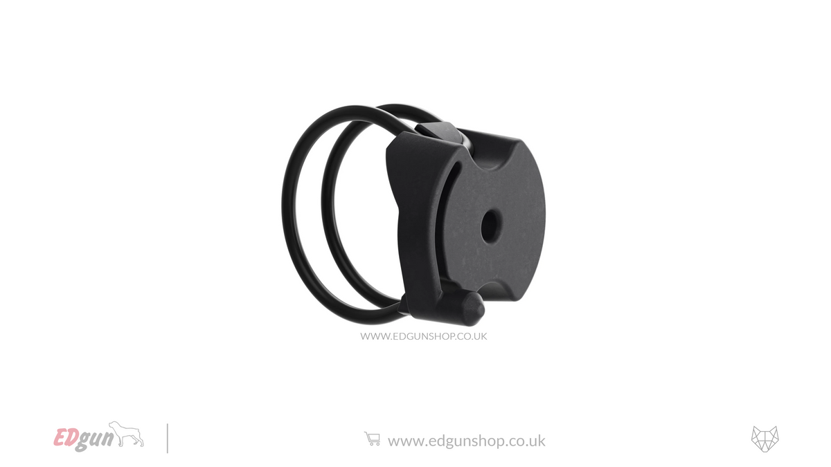 EDgun · Leshiy 2 · Magazine Holders