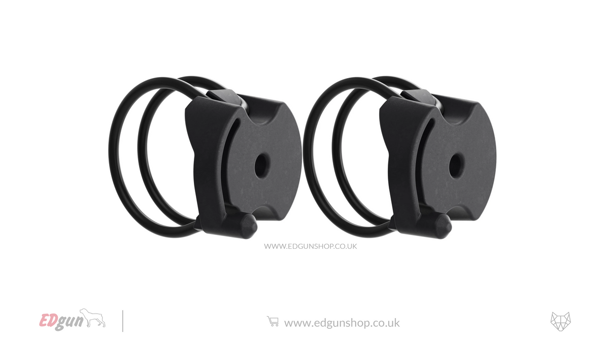 EDgun · Leshiy 2 · Magazine Holders