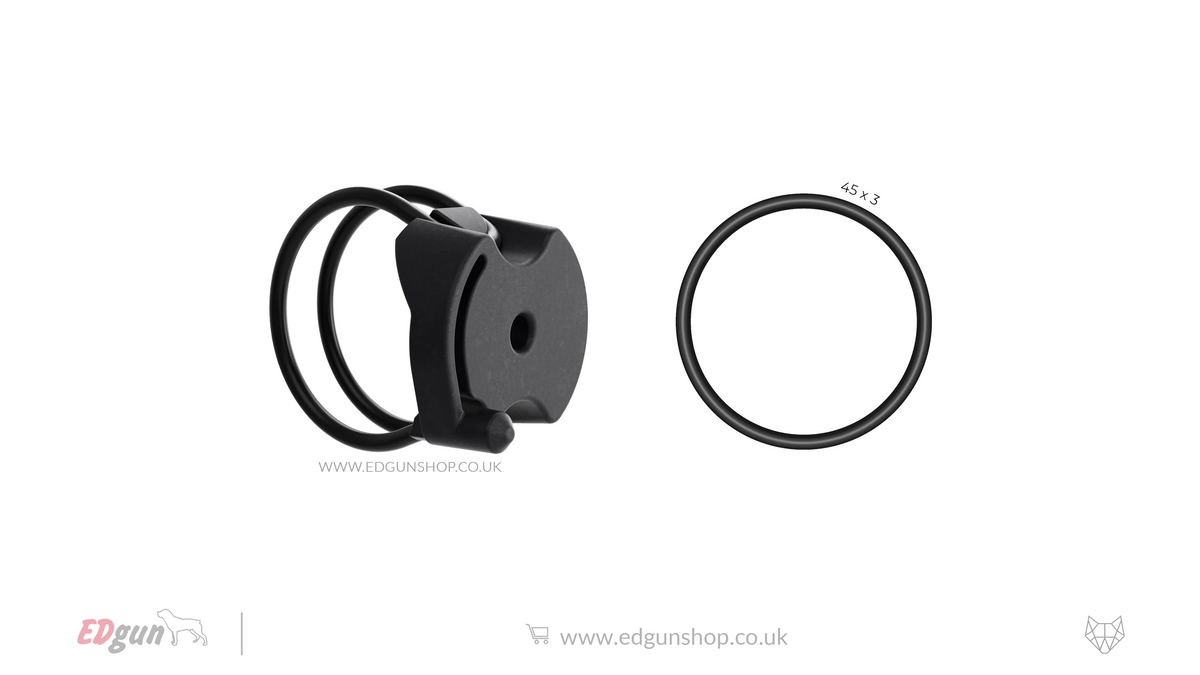 EDgun · Leshiy 2 · Magazine Holders