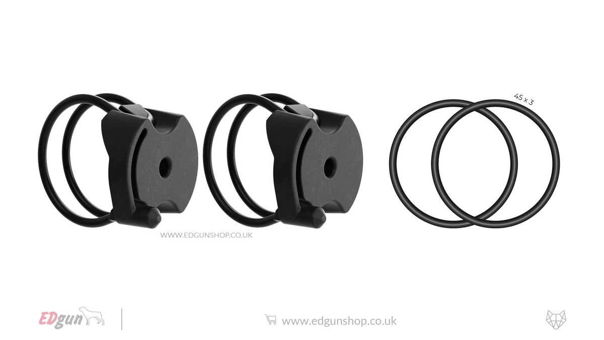 EDgun · Leshiy 2 · Magazine Holders