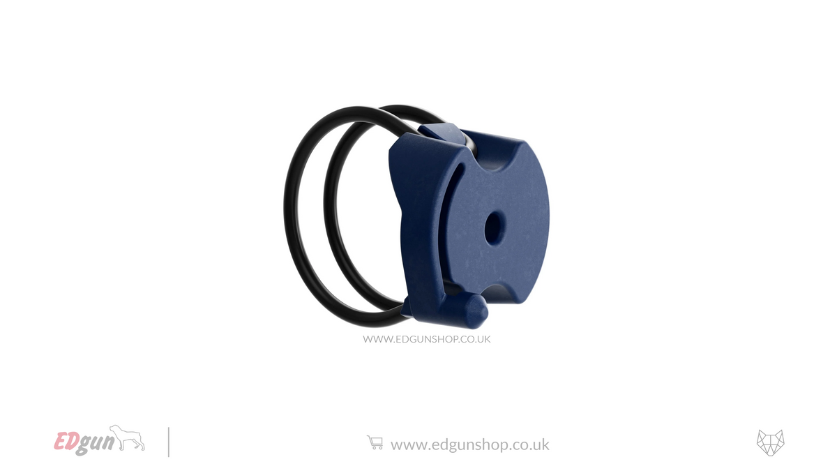 EDgun · Leshiy 2 · Magazine Holders