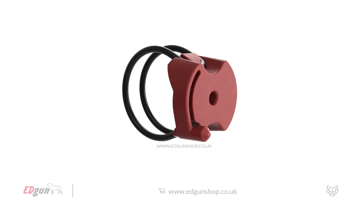 EDgun · Leshiy 2 · Magazine Holders