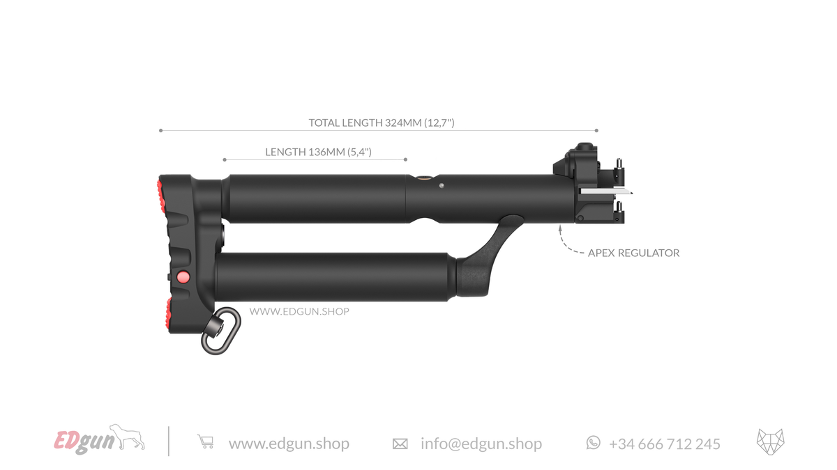 Butt Leshiy 2 - LSA242000