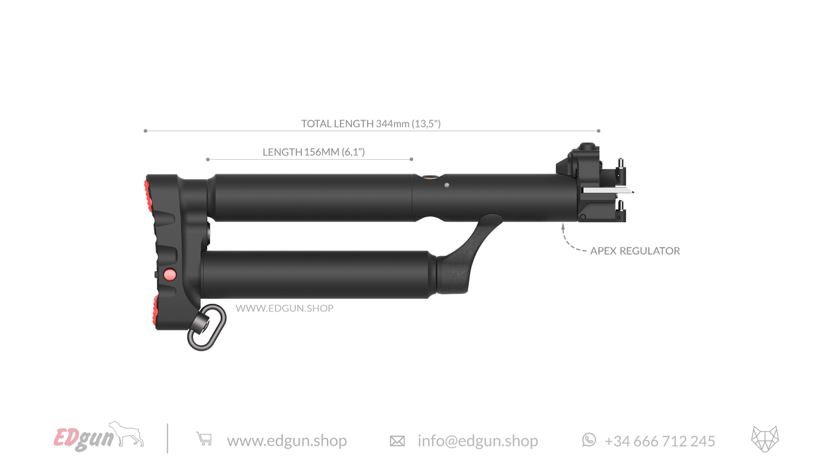 Butt Leshiy 2 - LSA242000
