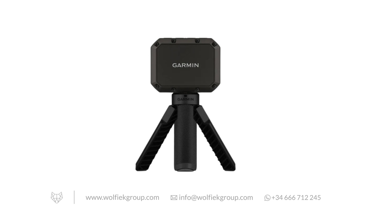 Garmin Xero C2 Chronograph