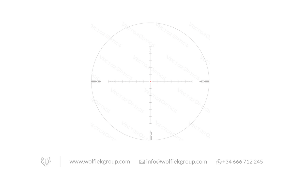 Vector Optics · Orion 4-16x44 MAX