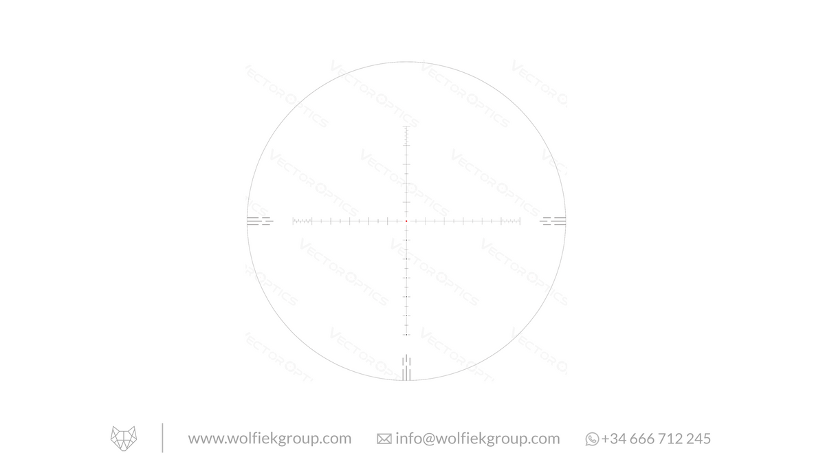 Vector Optics · Orion · 4-16x44 MAX