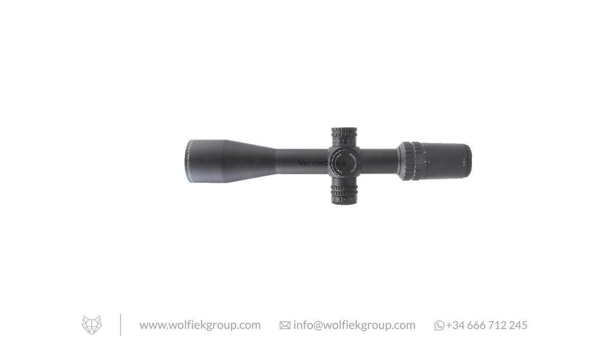 Vector Optics · Orion · 4-16x44 MAX