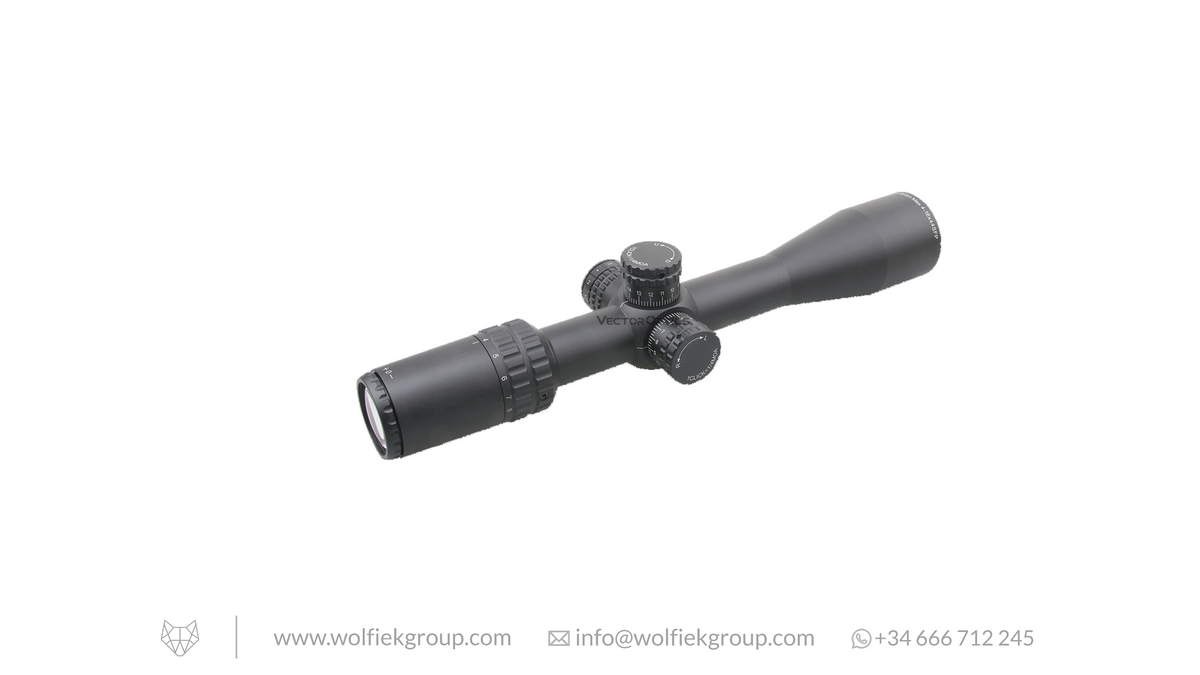 Vector Optics · Orion · 4-16x44 MAX