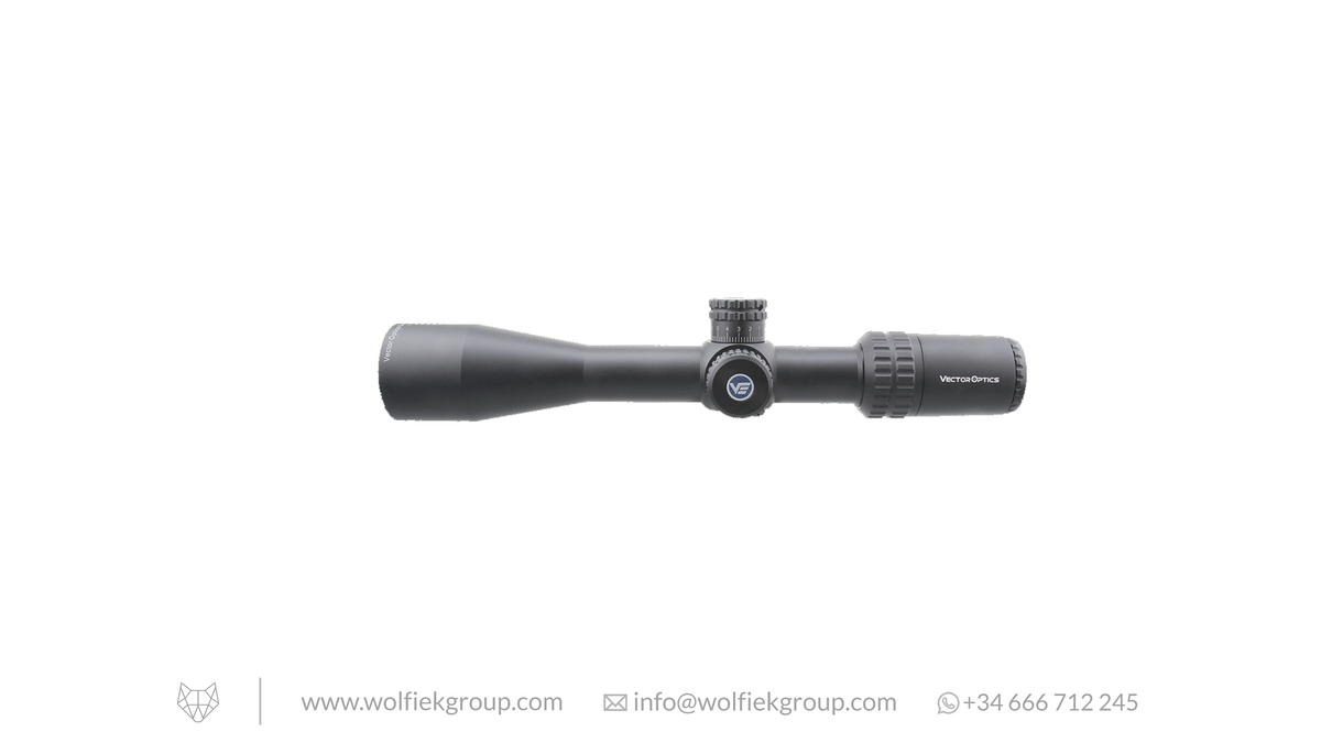 Vector Optics · Orion · 4-16x44 MAX