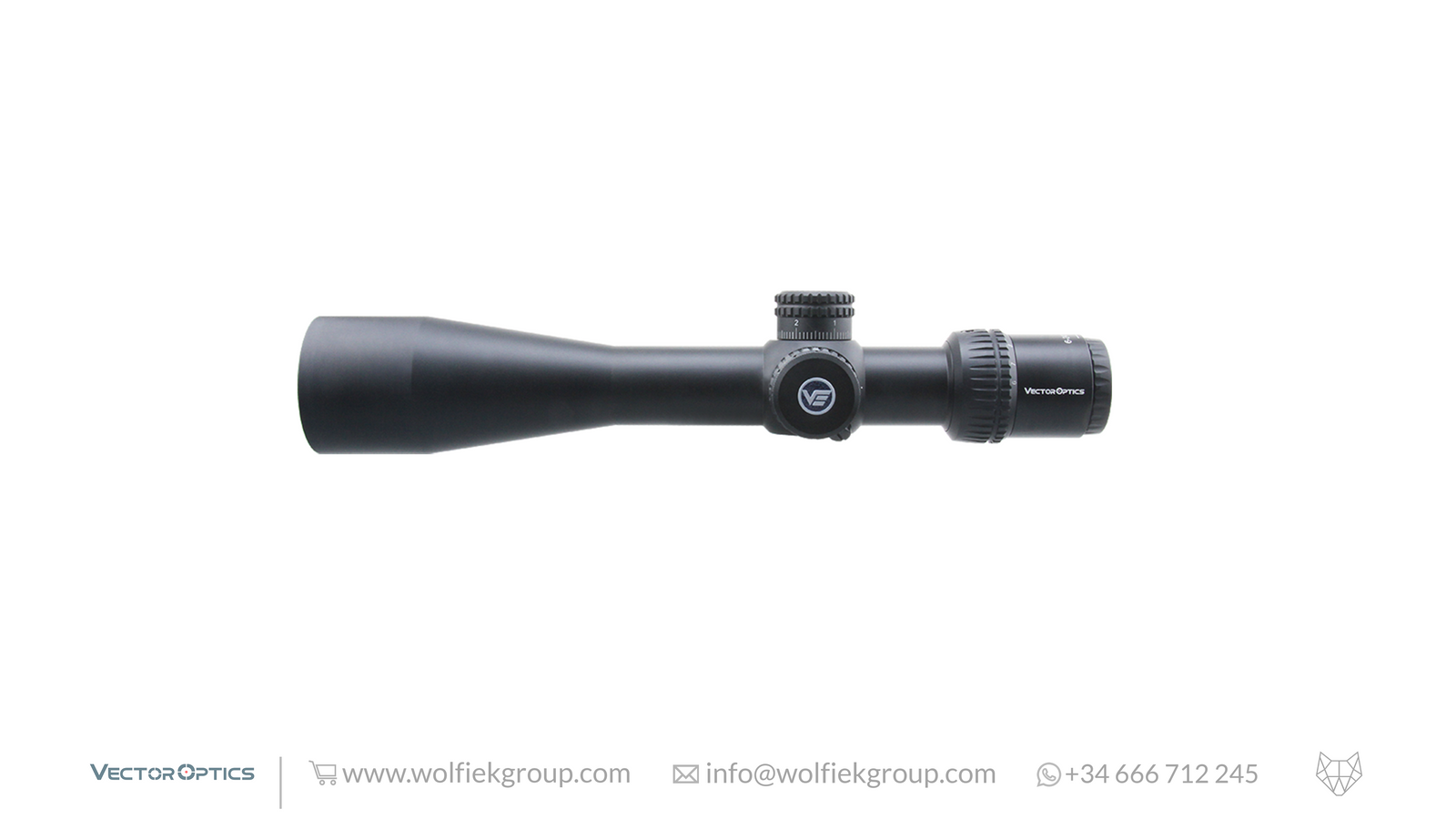 Vector optics Veyron scope 6-24x44