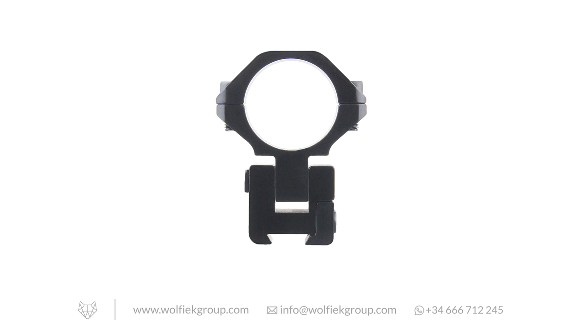 Vector Optics · Scope Mounts · Dovetail · Adjustable · 25.4mm