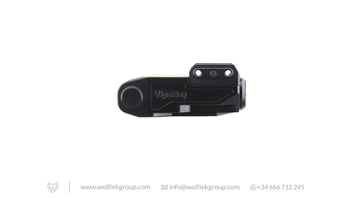 Vector Optics · Viperay · Scrapper Green Laser Sight