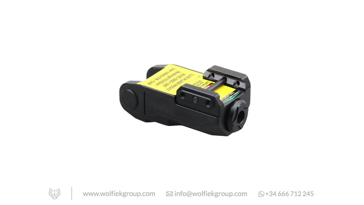 Vector Optics · Viperay · Scrapper Green Laser Sight