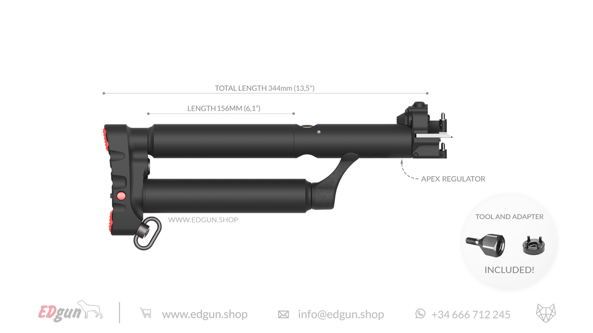 Butt Leshiy 2 - LSA242000