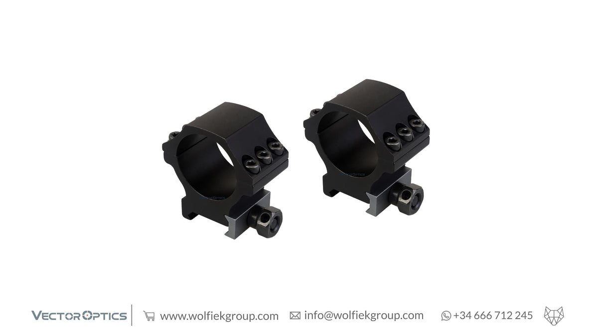 VECTOR OPTICS &lt;br&gt;TAURUS &lt;br&gt;5-30x56 FFP