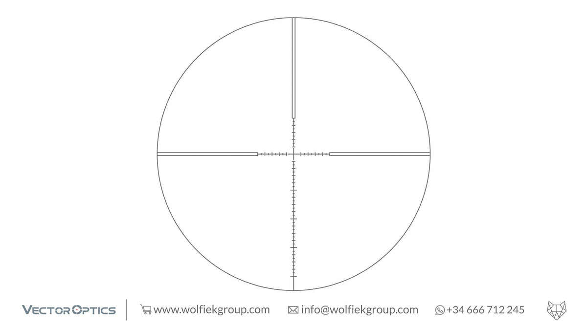 Vector Optics · Veyron · 3-12x44 FFP
