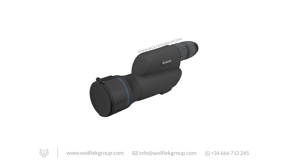 Vector Optics · Continental · 20-60x80 ED Spotting Scope