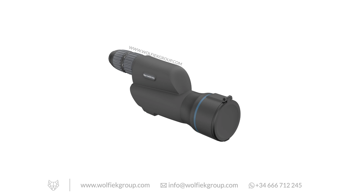 Vector Optics · Continental · 20-60x80 ED Spotting Scope
