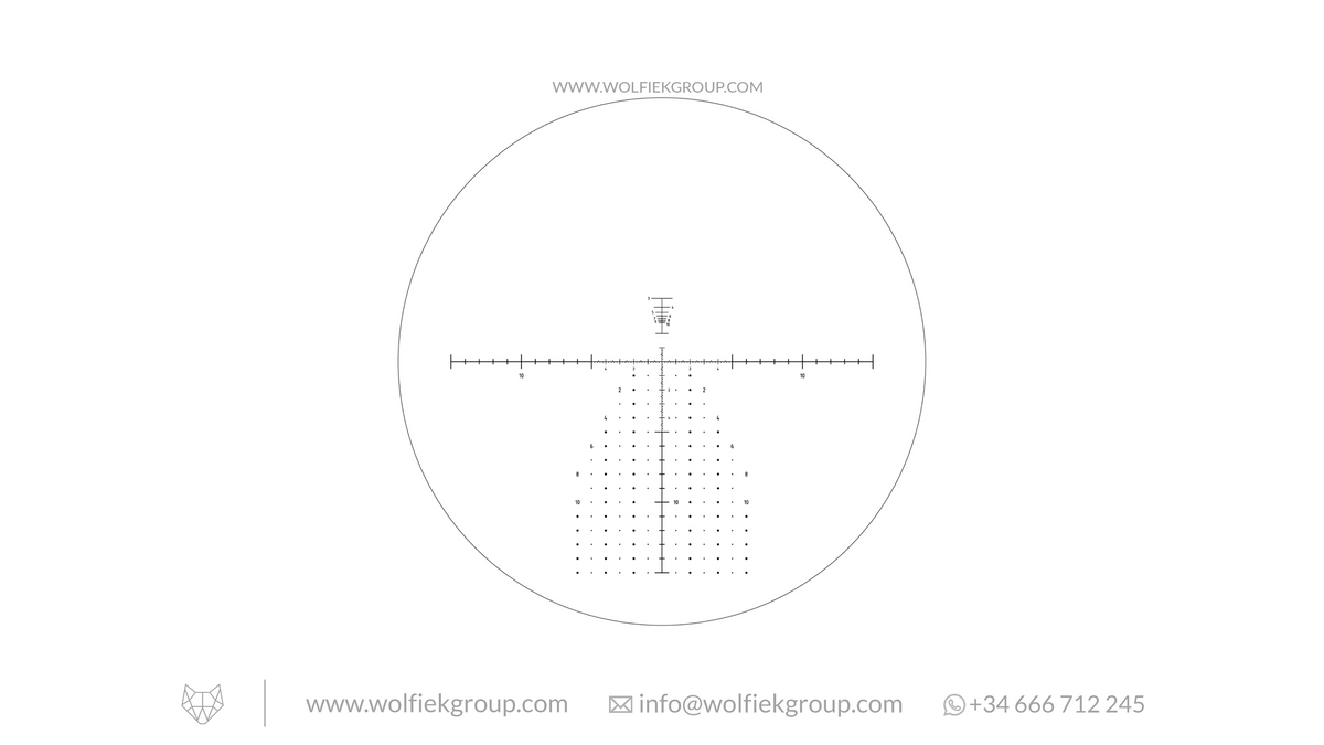 Vector Optics · Continental · 20-60x80 ED Spotting Scope