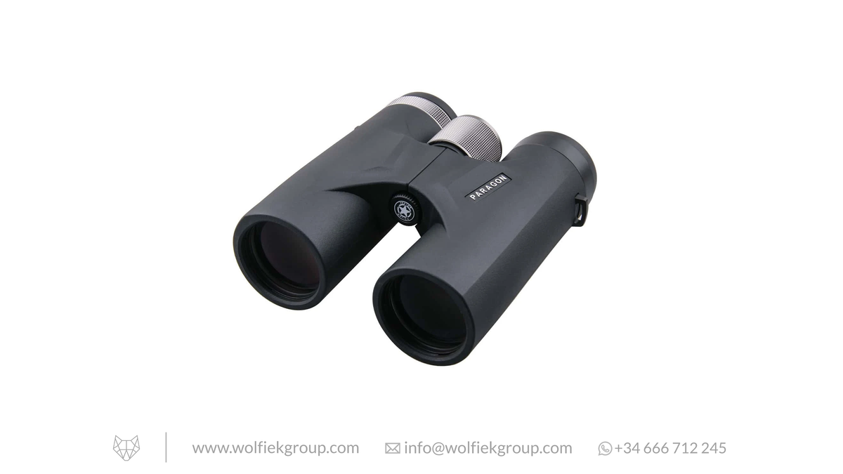 Vector Optics · Paragon · 10x42 Prism Binocular