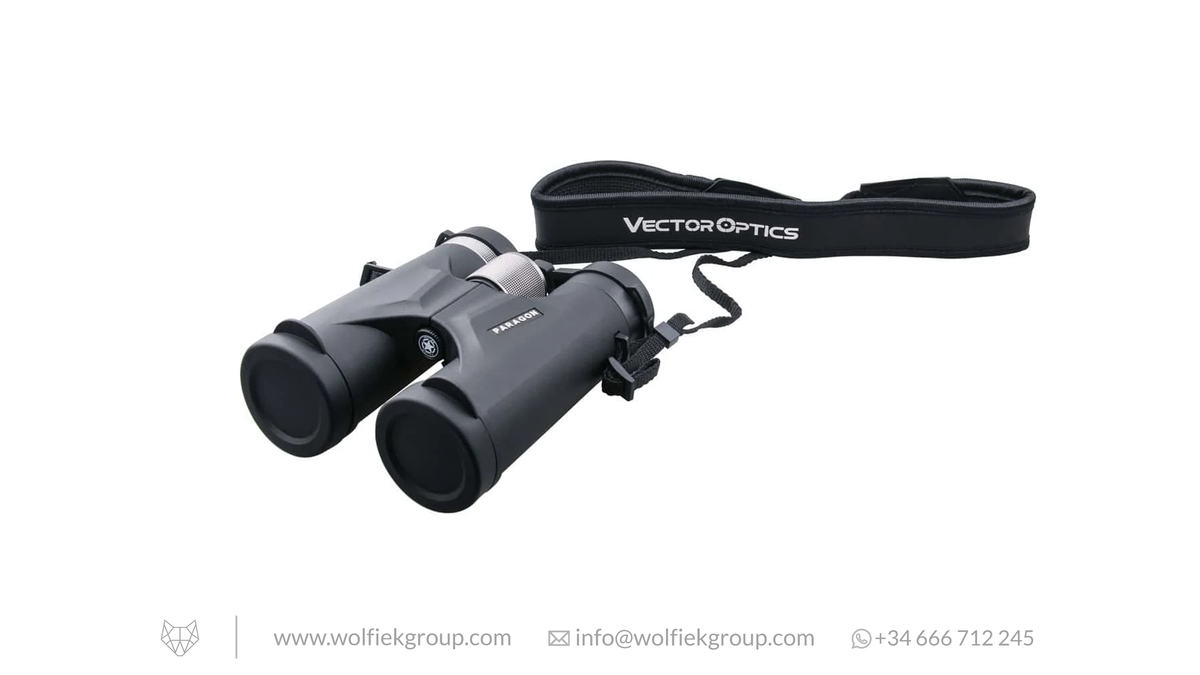 Vector Optics · Paragon · 10x42 Prism Binocular