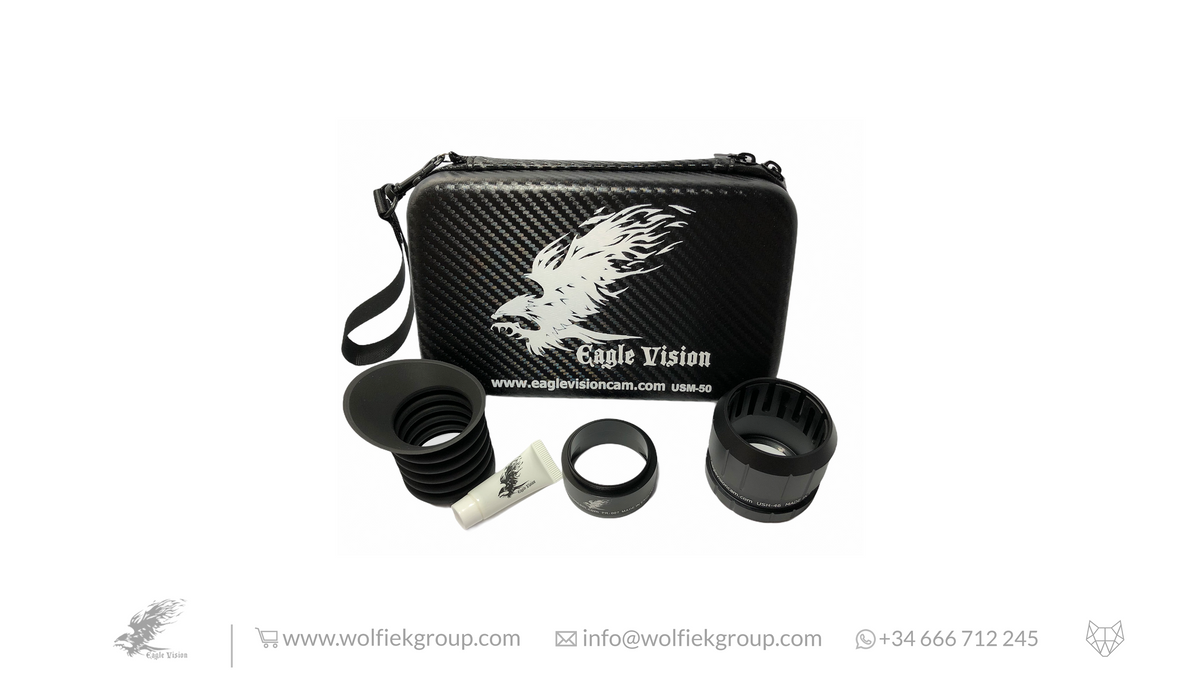 Eagle Vision USH-46 Kit