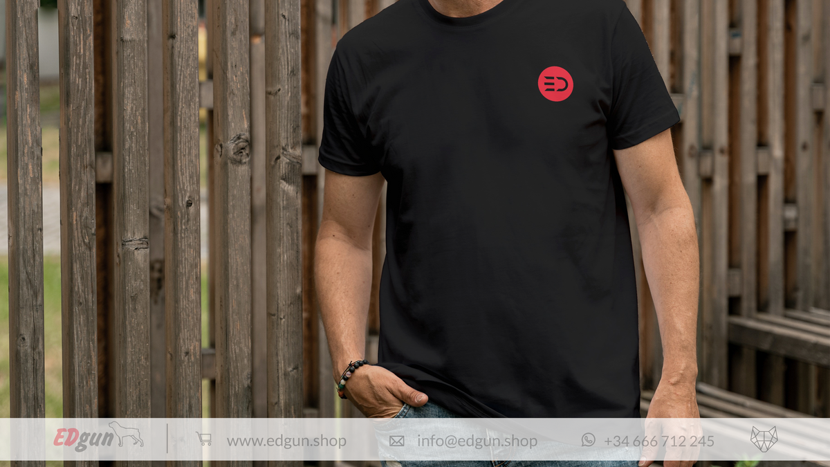 EDgun Leshiy Shop Exclusive T-Shirt