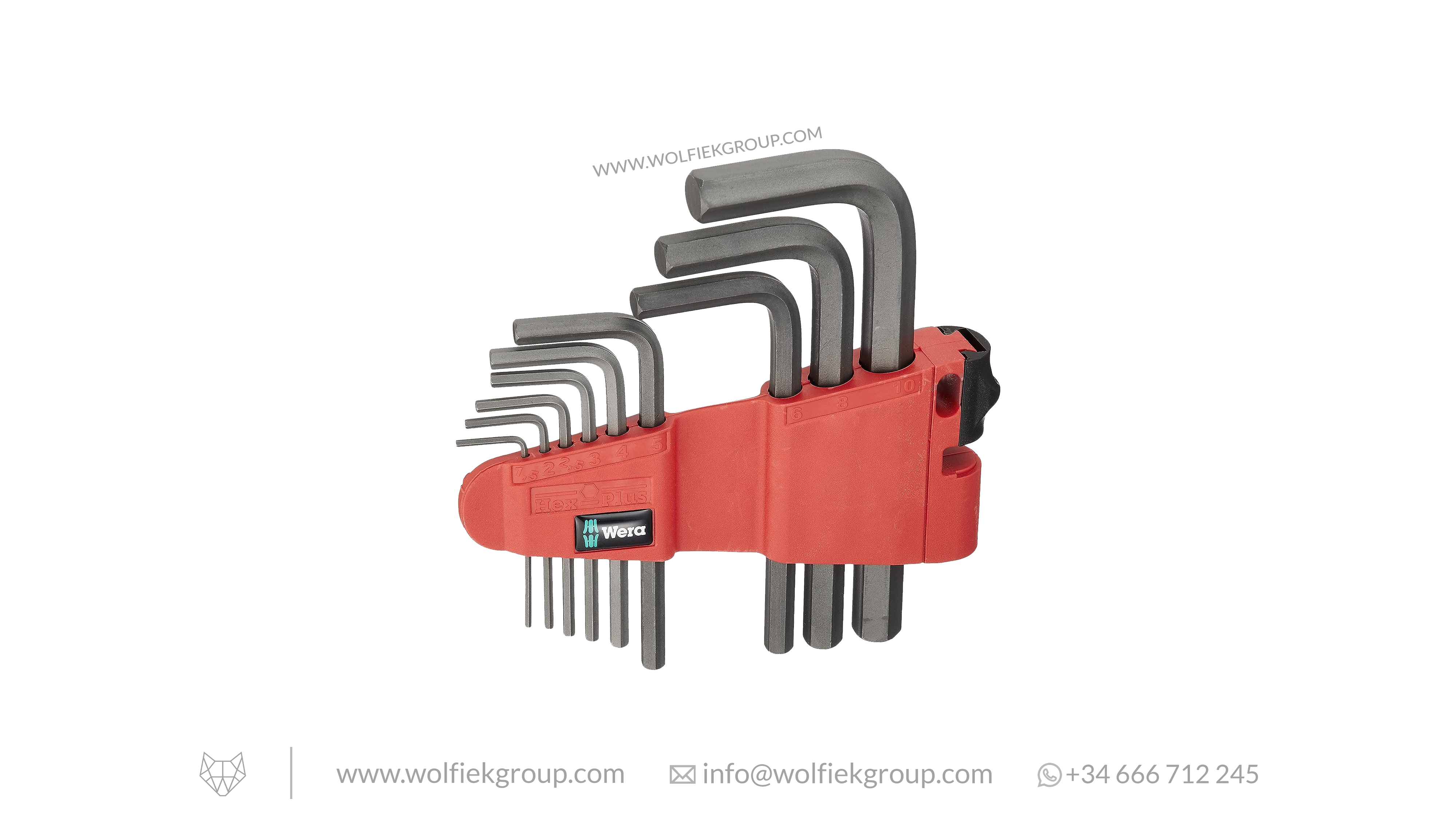 Wera allen deals