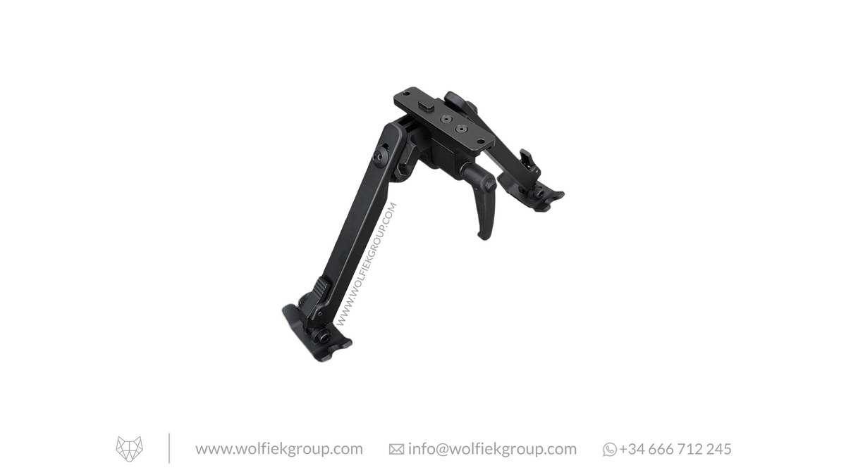 Bipod tactical TK3