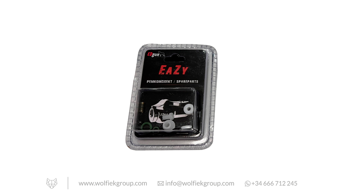 Spare parts Kit for EaZy