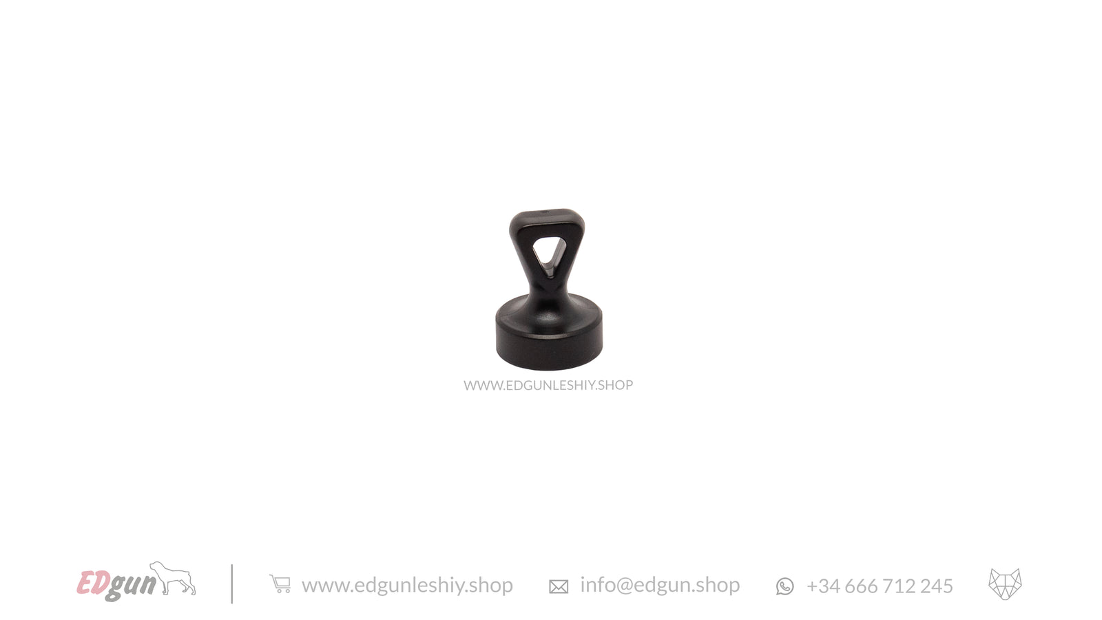 Magnets for Leshiy 2