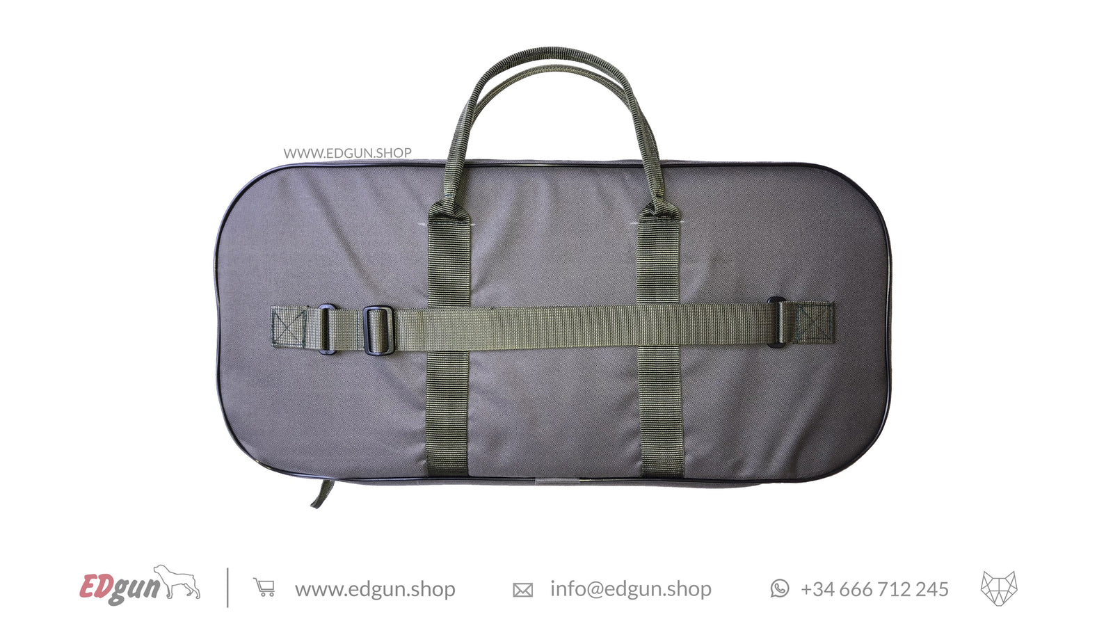 Soft case in size small