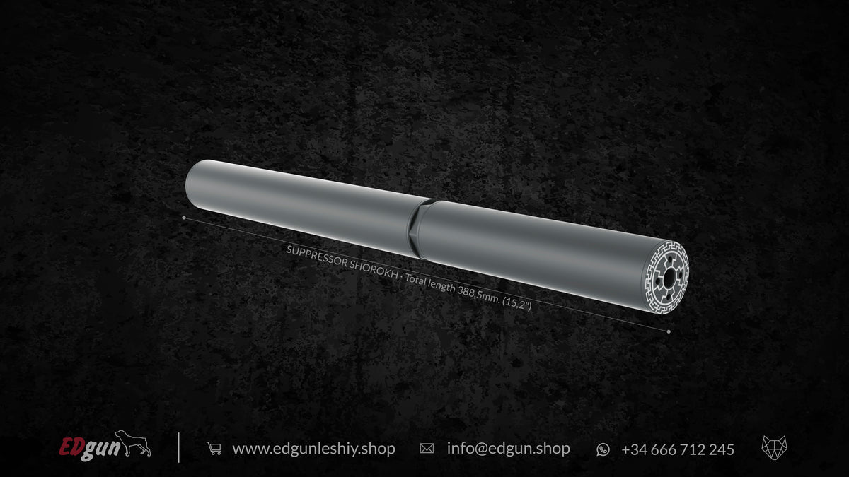 Suppressor Shorokh