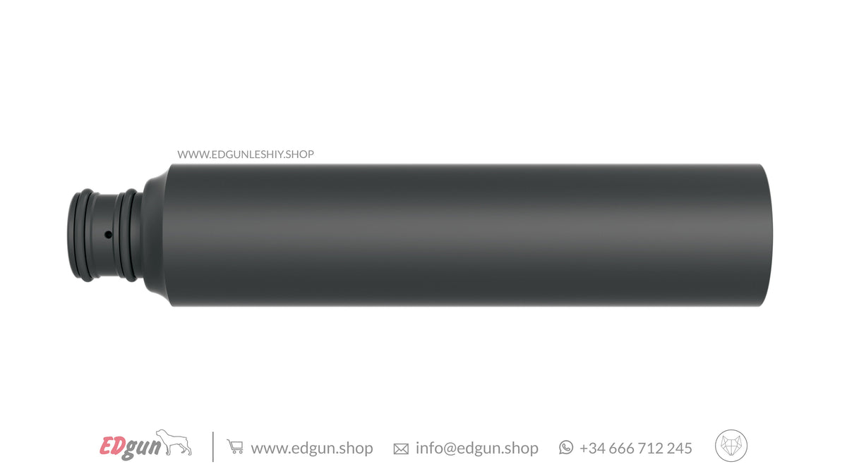 Tank - Butt Extension · Leshiy 2 - LSA242011