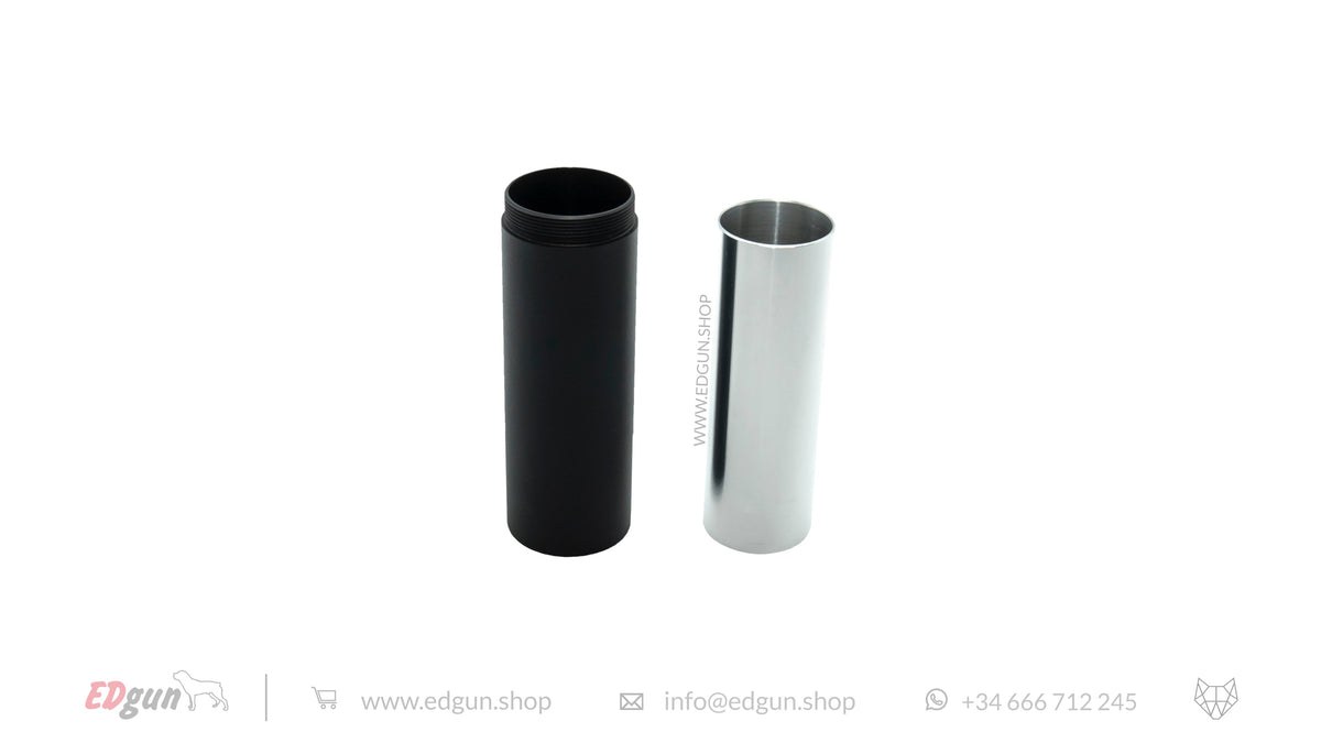 Extension kit for Classic Leshiy 350mm barrel