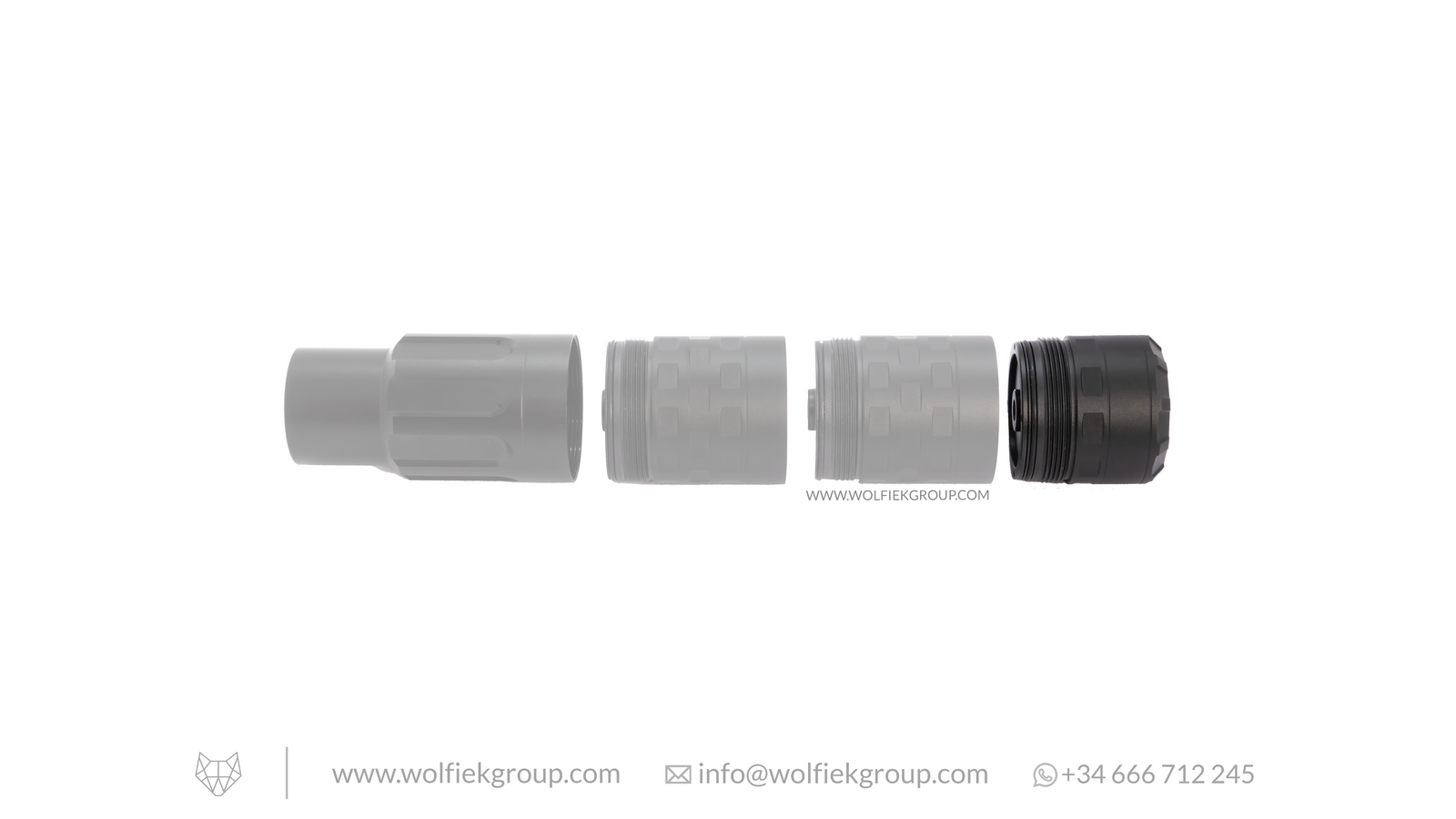 End Cap / Last Chamber - Behemoth