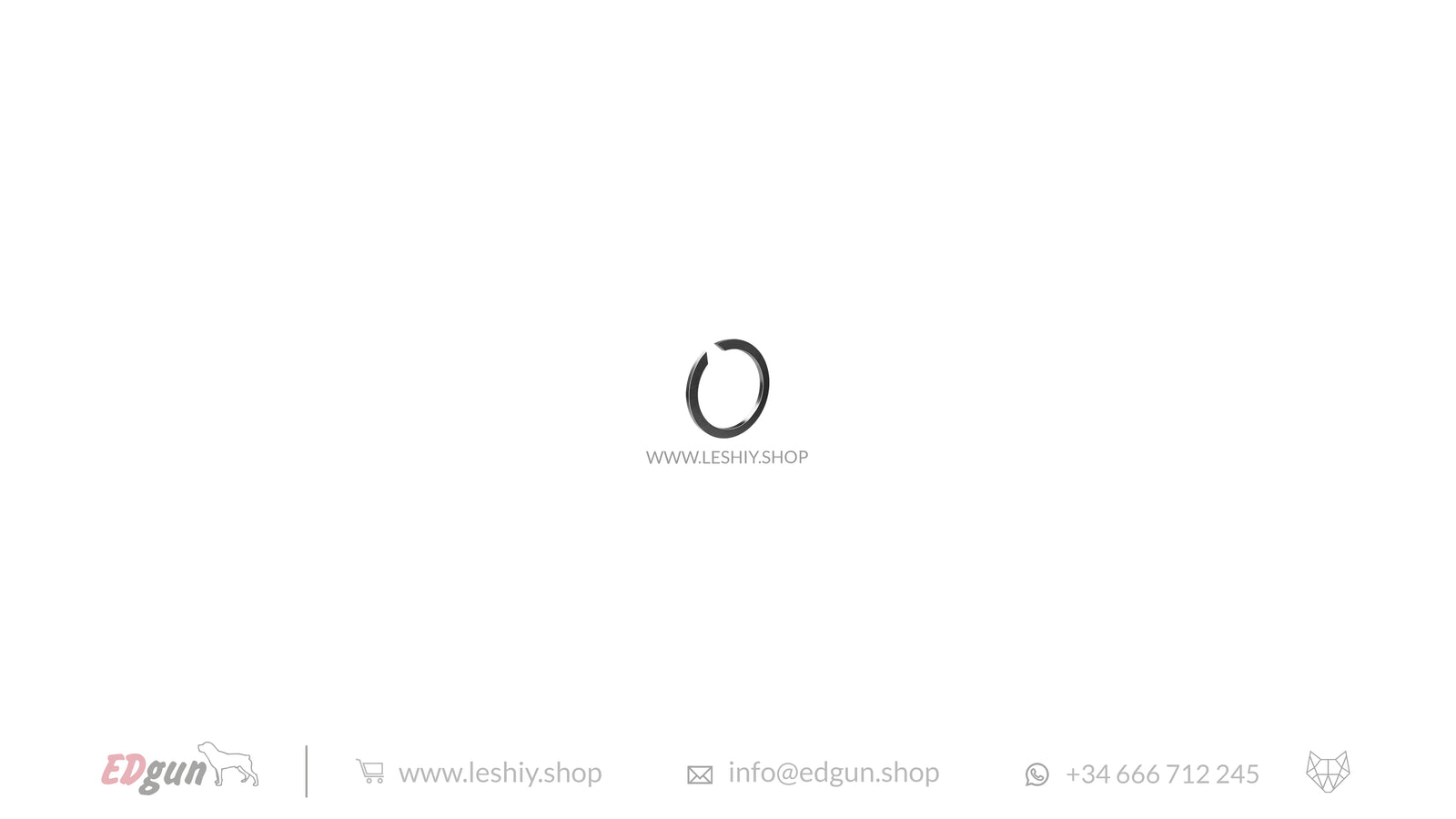 Rings for Leshiy 2 Barrels LSA222017